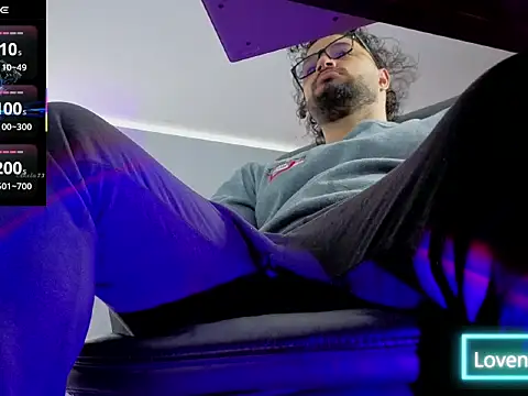 Ernesto-Rodriguez82 online show from 09-27-25, 01:27