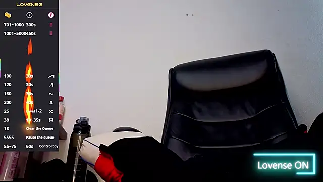 Ernesto-Rodriguez82 online show from 11-06-25, 05:58