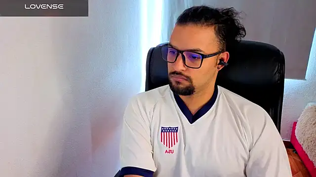 Ernesto-Rodriguez82 online show from 02-19-26, 04:58