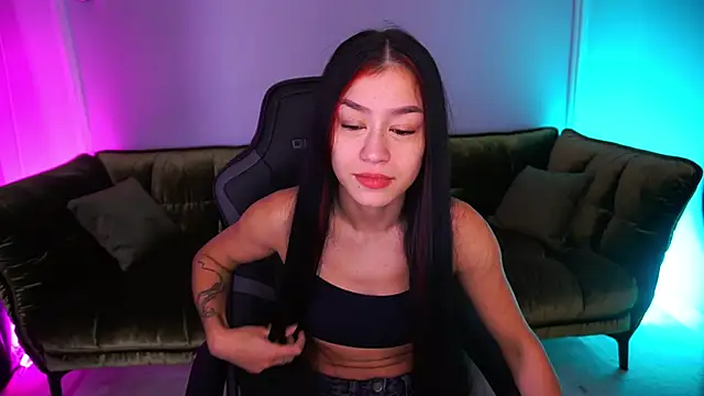 FataleNellie online show from 11-12-25, 10:41