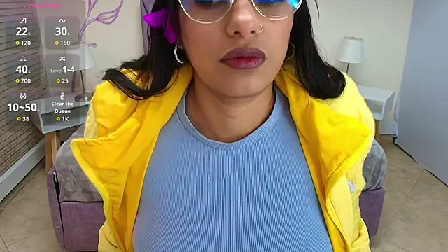 Lia Blake  online show from 09-14-25, 12:04