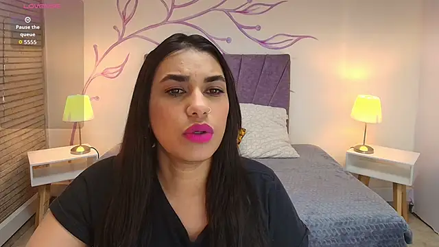 Lia Blake  online show from 09-22-25, 12:29