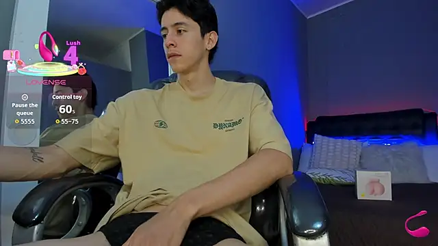 Jhon snow22 online show from 09-11-25, 11:21