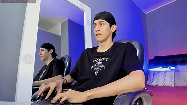 Jhon snow22 online show from 09-28-25, 02:11