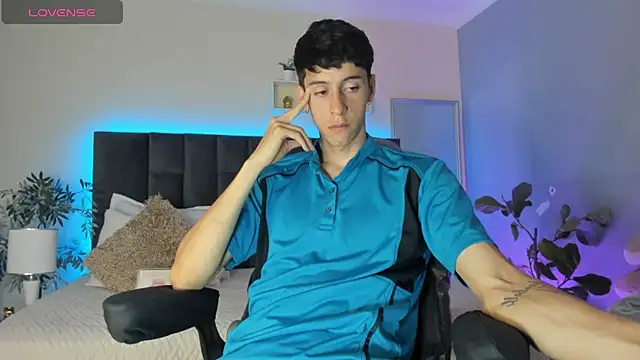 Jhon snow22 online show from 11-18-25, 03:05