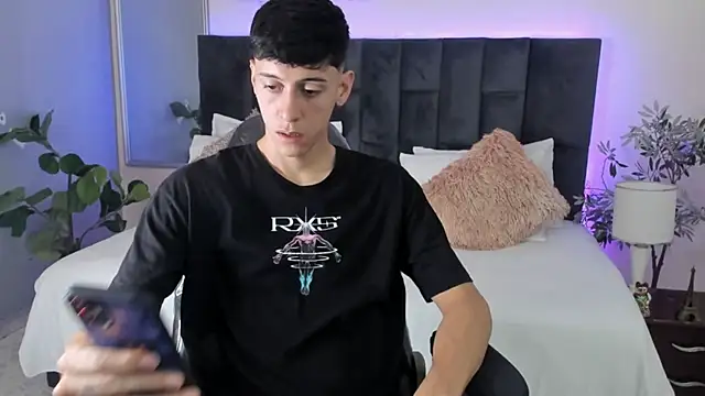 Jhon snow22 online show from 11-22-25, 01:43