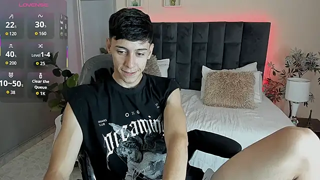 Jhon snow22 online show from 11-25-25, 01:11