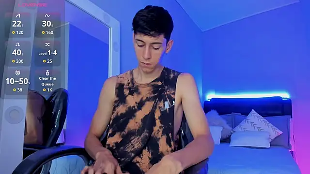 Jhon snow22 online show from 12-05-25, 01:52