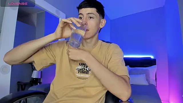 Jhon snow22 online show from 12-20-25, 12:34