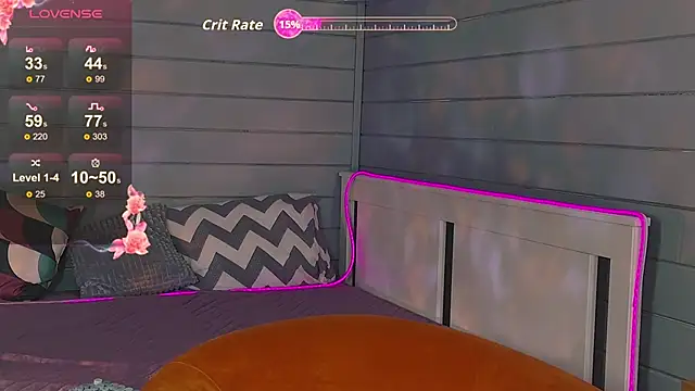 Crystal Jull online show from 09-19-25, 01:12