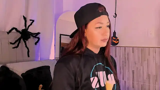 AnastasiaGreey online show from 10-14-25, 10:10