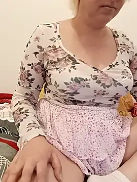 VikaKing online show from 09-09-25, 10:09