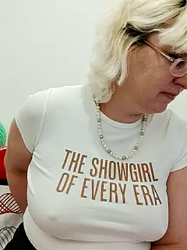 VikaKing online show from 11-05-25, 09:48