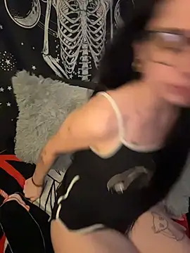 xoktty online show from 01-17-26, 05:12