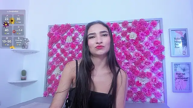 Snapshot of hannah_miller_1 chatting on 02-04-26, 01:28 hannah miller 1 online show from 02-04-26, 01:28