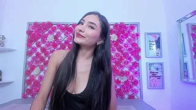 Snapshot of hannah_miller_1 chatting on 02-09-26, 12:31 hannah miller 1 online show from 02-09-26, 12:31