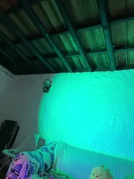 kaori 77 online show from 10-28-25, 02:59