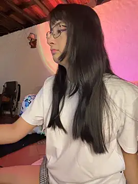 kaori 77 online show from 11-03-25, 01:29