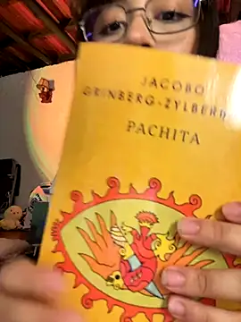 kaori 77 online show from 11-09-25, 03:49