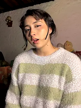 kaori 77 online show from 11-20-25, 03:50