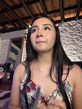 kaori 77 online show from 02-11-26, 04:28