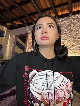 kaori 77 online show from 02-12-26, 04:18