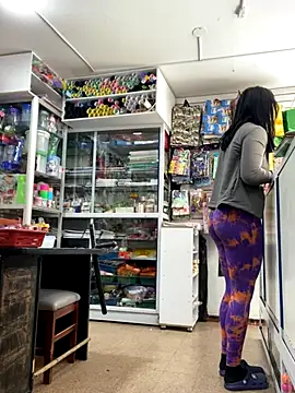 Snapshot of Rouse_07 chatting on 09-22-25, 04:20 Rouse 07 online show from 09-22-25, 04:20