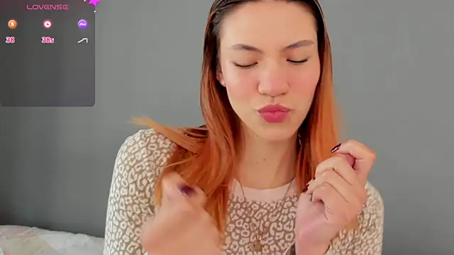 AntonellaaRossii online show from 10-09-25, 01:09