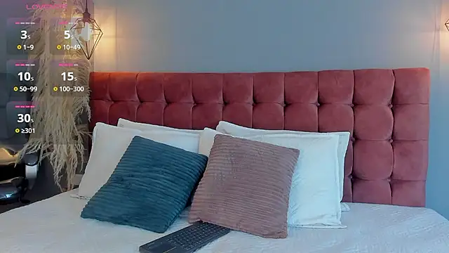 Tania 77  online show from 01-19-26, 12:42