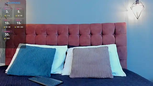 Tania 77  online show from 02-07-26, 12:09