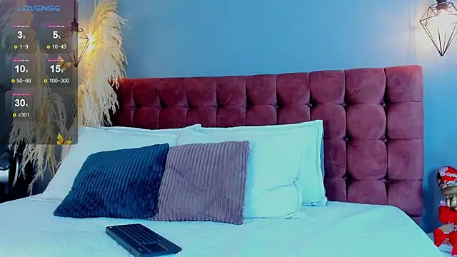 Tania 77  online show from 02-16-26, 12:12