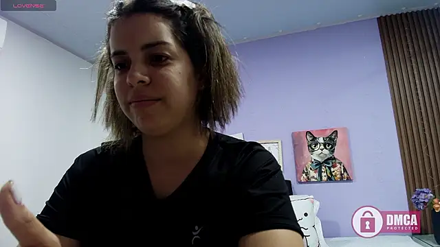 gisell gomez online show from 02-03-26, 07:52