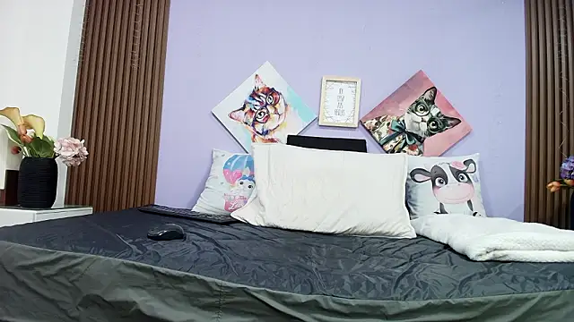 gisell gomez online show from 02-13-26, 08:16