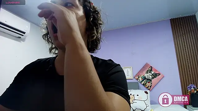 gisell gomez online show from 03-05-26, 08:16