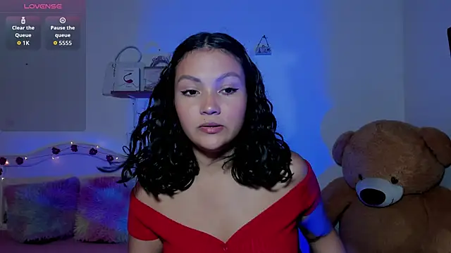 Angel-Caribbean online show from 09-11-25, 08:20