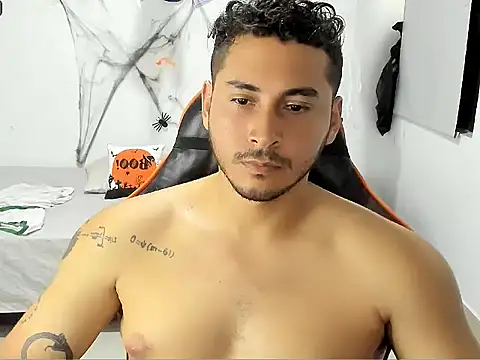 ashlan king online show from 10-27-25, 08:02