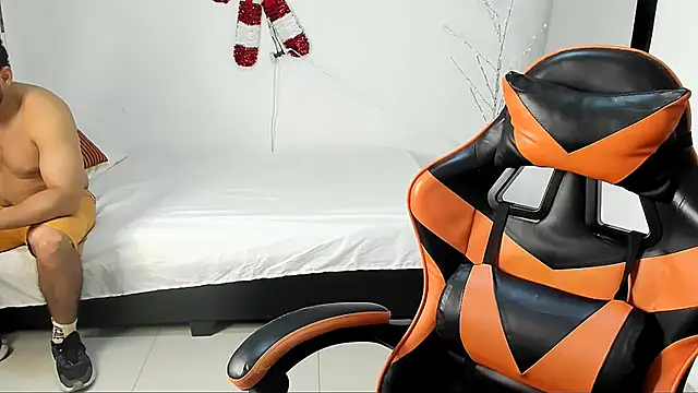 ashlan king online show from 12-04-25, 02:43