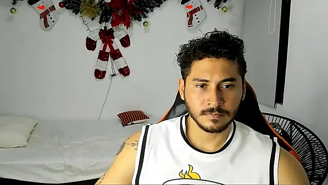 ashlan king online show from 12-19-25, 02:40