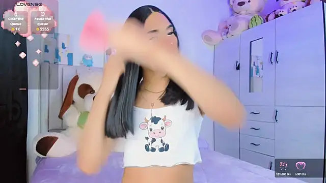 baby cleo online show from 11-13-25, 11:58