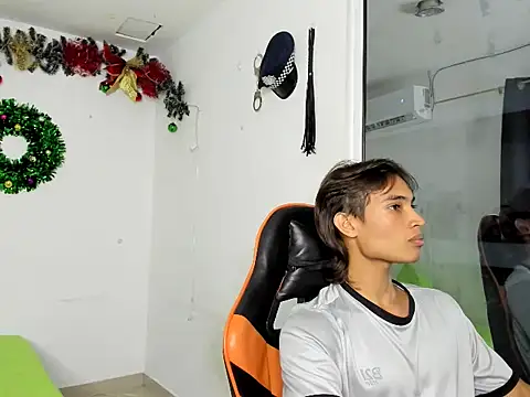 kenshi roa online show from 01-08-26, 03:42