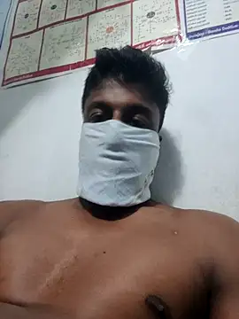 Bullboy8in online show from 09-12-25, 08:42