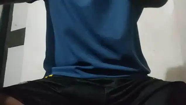 Bullboy8in online show from 01-19-26, 01:04