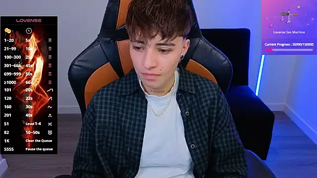 imlaiaaa online show from 09-19-25, 09:59