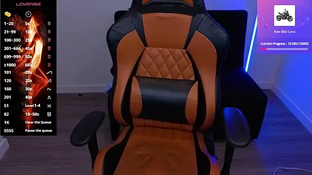 imlaiaaa online show from 10-05-25, 01:26