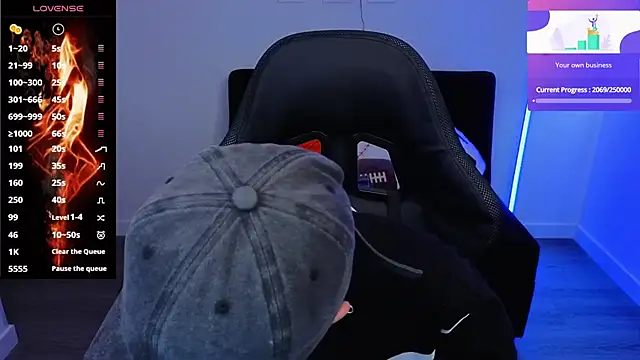 imlaiaaa online show from 11-14-25, 09:13