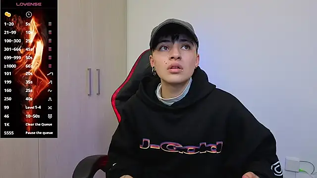 imlaiaaa online show from 12-16-25, 12:59