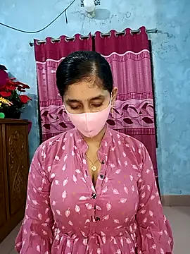 Cute Faria online show from 11-12-25, 04:18