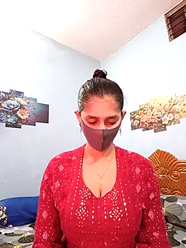 Cute Faria online show from 02-03-26, 03:48