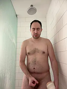 Mikey Sucker online show from 04-15-26, 09:37