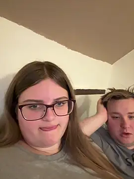 CurvyPaar2 online show from 02-03-26, 08:03